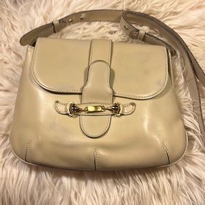 Vintage Gucci bag